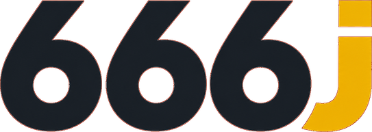 666j Logo